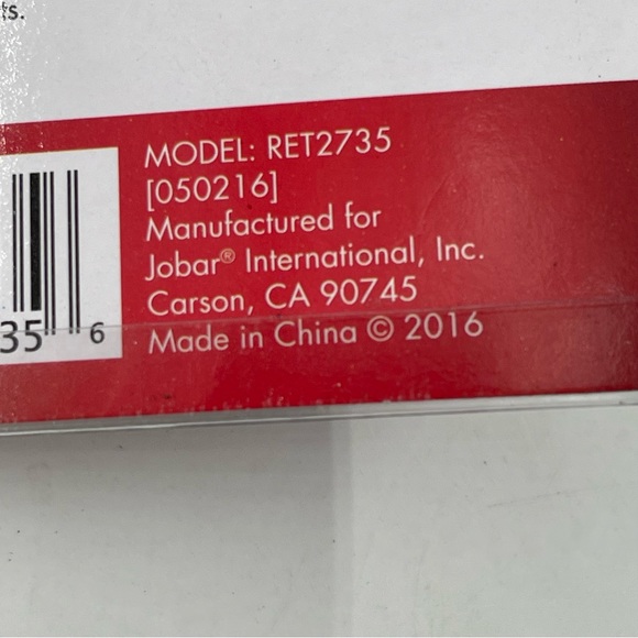 NWT! US Patrol Lamp Sensors  - Home Security System - Picture 2 of 4